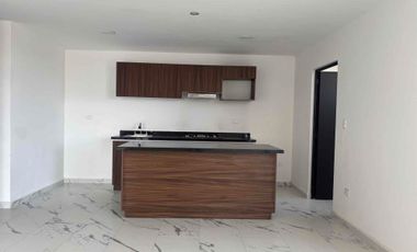 DEPARTAMENTO EN RENTA
