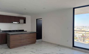 DEPARTAMENTO EN RENTA