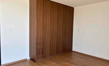 DEPARTAMENTO EN RENTA