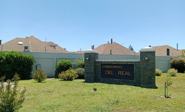 Residencia de Lujo en Condominio del Real I, Chillán