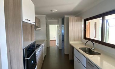 Residencia de Lujo en Condominio del Real I, Chillán