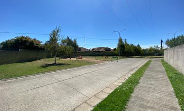 Residencia de Lujo en Condominio del Real I, Chillán