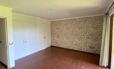Residencia de Lujo en Condominio del Real I, Chillán