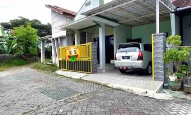 Dijual Rumah Bagus Dan terawat Di Tengah Kota Banyuwangi