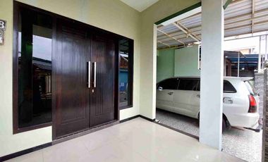 Dijual Rumah Bagus Dan terawat Di Tengah Kota Banyuwangi