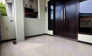 Dijual Rumah Bagus Dan terawat Di Tengah Kota Banyuwangi