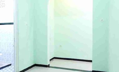 Dijual Rumah Bagus Dan terawat Di Tengah Kota Banyuwangi