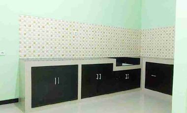 Dijual Rumah Bagus Dan terawat Di Tengah Kota Banyuwangi