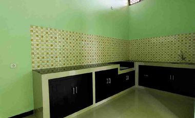 Dijual Rumah Bagus Dan terawat Di Tengah Kota Banyuwangi