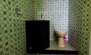 Dijual Rumah Bagus Dan terawat Di Tengah Kota Banyuwangi