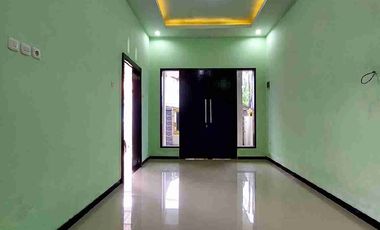 Dijual Rumah Bagus Dan terawat Di Tengah Kota Banyuwangi