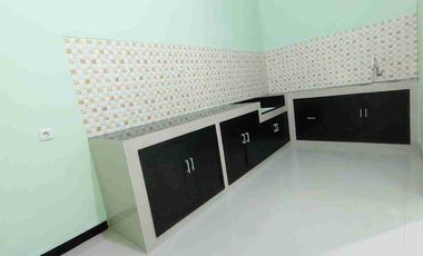 Dijual Rumah Bagus Dan terawat Di Tengah Kota Banyuwangi