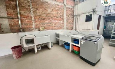 SOLÍS ALQUILA AMPLIO DEPARTAMENTO EN JIRÓN LOS PINOS, CAJAMARCA.