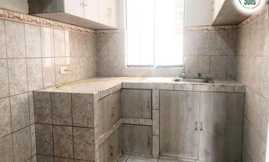 SOLÍS ALQUILA AMPLIO DEPARTAMENTO EN JIRÓN LOS PINOS, CAJAMARCA.