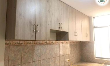 SOLÍS ALQUILA AMPLIO DEPARTAMENTO EN JIRÓN LOS PINOS, CAJAMARCA.