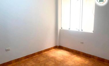 SOLÍS ALQUILA AMPLIO DEPARTAMENTO EN JIRÓN LOS PINOS, CAJAMARCA.