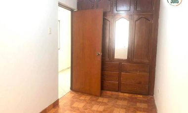 SOLÍS ALQUILA AMPLIO DEPARTAMENTO EN JIRÓN LOS PINOS, CAJAMARCA.