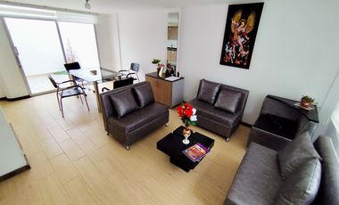 🏠 OFERTA - VENDO CASA TRES PLANTAS. (San Antonio – Mitad del Mundo)