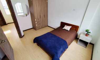 🏠 OFERTA - VENDO CASA TRES PLANTAS. (San Antonio – Mitad del Mundo)