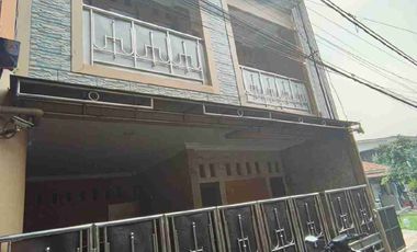 Dijual Cepat Rumah Murah Dan Bagus Siap Huni Di Ciracas Jakarta Timur