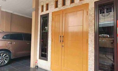 Dijual Cepat Rumah Murah Dan Bagus Siap Huni Di Ciracas Jakarta Timur