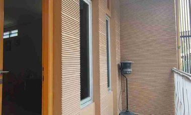 Dijual Cepat Rumah Murah Dan Bagus Siap Huni Di Ciracas Jakarta Timur