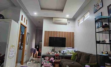 Dijual Cepat Rumah Murah Dan Bagus Siap Huni Di Ciracas Jakarta Timur