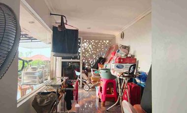 Dijual Cepat Rumah Murah Dan Bagus Siap Huni Di Ciracas Jakarta Timur