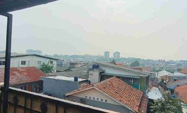 Dijual Cepat Rumah Murah Dan Bagus Siap Huni Di Ciracas Jakarta Timur