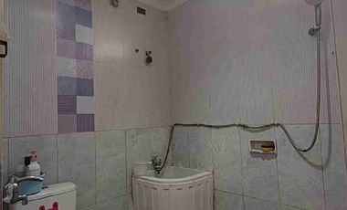 Dijual Cepat Rumah Murah Dan Bagus Siap Huni Di Ciracas Jakarta Timur