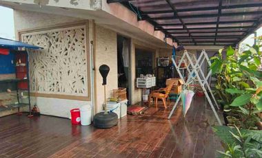 Dijual Cepat Rumah Murah Dan Bagus Siap Huni Di Ciracas Jakarta Timur