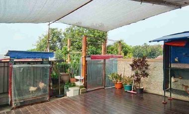 Dijual Cepat Rumah Murah Dan Bagus Siap Huni Di Ciracas Jakarta Timur