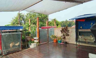 Dijual Cepat Rumah Murah Dan Bagus Siap Huni Di Ciracas Jakarta Timur