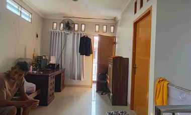 Dijual Cepat Rumah Murah Dan Bagus Siap Huni Di Ciracas Jakarta Timur
