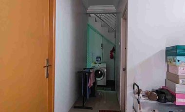 Dijual Cepat Rumah Murah Dan Bagus Siap Huni Di Ciracas Jakarta Timur