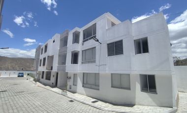 🏢 OFERTA - VENDO DEP. DOS DORMITORIOS. (San Antonio – Mitad del Mundo)