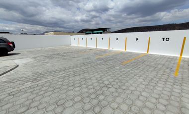 🏢 OFERTA - VENDO DEP. DOS DORMITORIOS. (San Antonio – Mitad del Mundo)