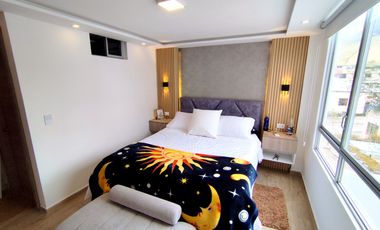 🏢 OFERTA - VENDO DEP. DOS DORMITORIOS. (San Antonio – Mitad del Mundo)