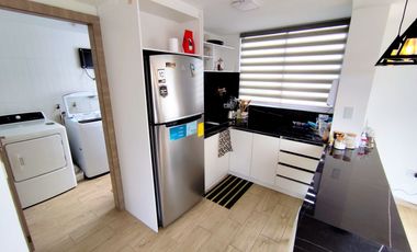 🏢 OFERTA - VENDO DEP. DOS DORMITORIOS. (San Antonio – Mitad del Mundo)