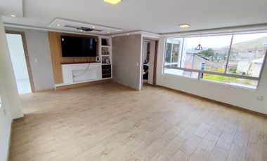 🏢 OFERTA - VENDO DEP. DOS DORMITORIOS. (San Antonio – Mitad del Mundo)