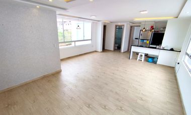 🏢 OFERTA - VENDO DEP. DOS DORMITORIOS. (San Antonio – Mitad del Mundo)