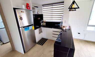 🏢 OFERTA - VENDO DEP. DOS DORMITORIOS. (San Antonio – Mitad del Mundo)