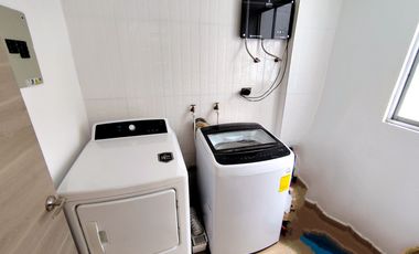 🏢 OFERTA - VENDO DEP. DOS DORMITORIOS. (San Antonio – Mitad del Mundo)