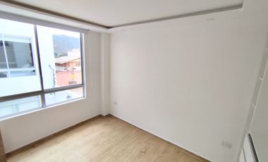 🏢 OFERTA - VENDO DEP. DOS DORMITORIOS. (San Antonio – Mitad del Mundo)