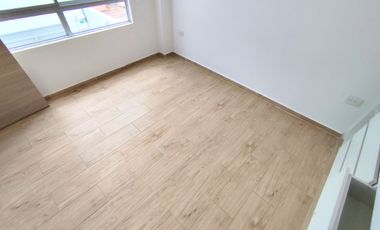 🏢 OFERTA - VENDO DEP. DOS DORMITORIOS. (San Antonio – Mitad del Mundo)