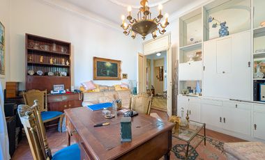 VENTA - DEPARTAMENTO - DOS DORMITORIOS - FRENTE - APTO CREDITO Y PROFESIONAL - ROSARIO, CENTRO