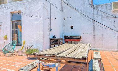 VENTA - DEPARTAMENTO - DOS DORMITORIOS - FRENTE - APTO CREDITO Y PROFESIONAL - ROSARIO, CENTRO