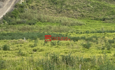 Terreno en venta con estudio de lotización para 12 lotes ubicado en Javier Loyola – Azogues
