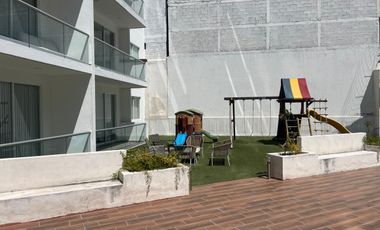 Renta Departamento en Stacia Zur Towers 11 Sur