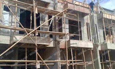 Dijual Rumah Murah Dalam Cluster Di Jagakarsa Jakarta Selatan